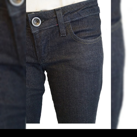 New lip service junkie slim fit jeans dollskill - Picture 3 of 3